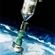 Image for article titled 13 Amazing Paintings of Space Based On Actual Missions